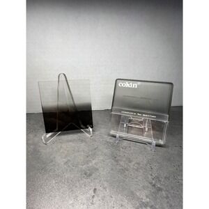 VTG Cokin Gradual G2 A 121‎ ND Filter for Camera Photography